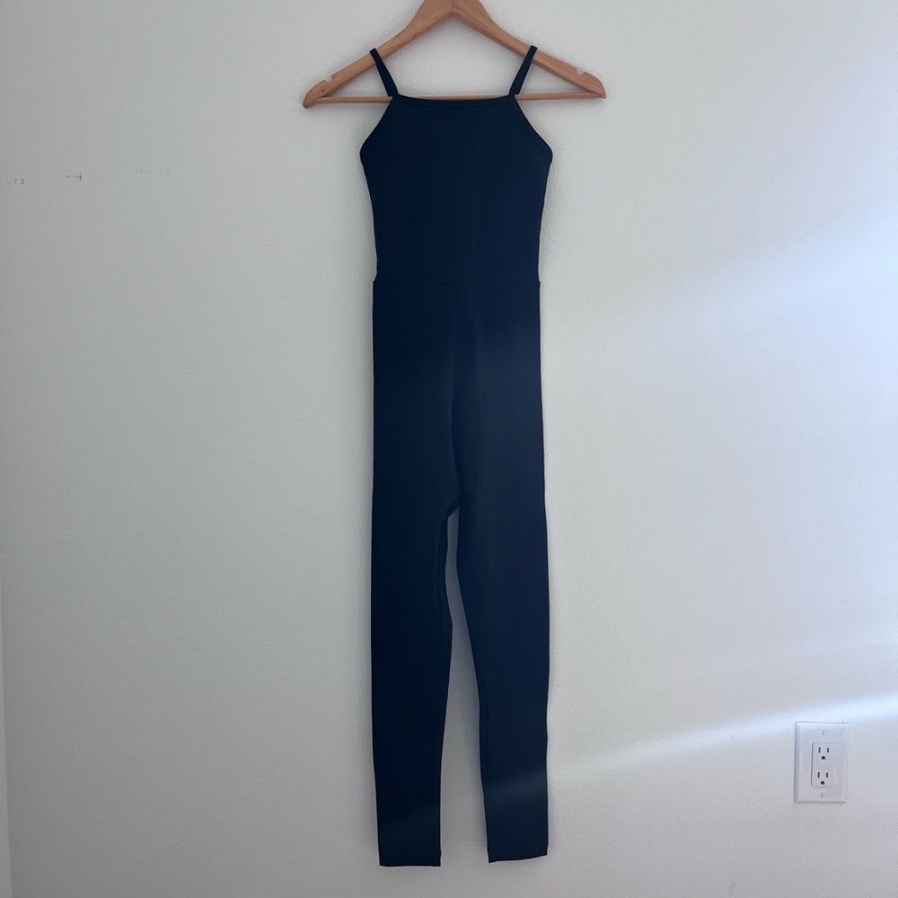 girlfriend collective unitard